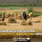 Pakistan Agriculture Insights 2026